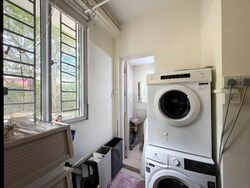 The Eden At Tampines (D18), Condominium #549256161